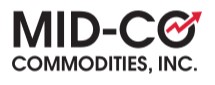 Mid-co Commodities Logo